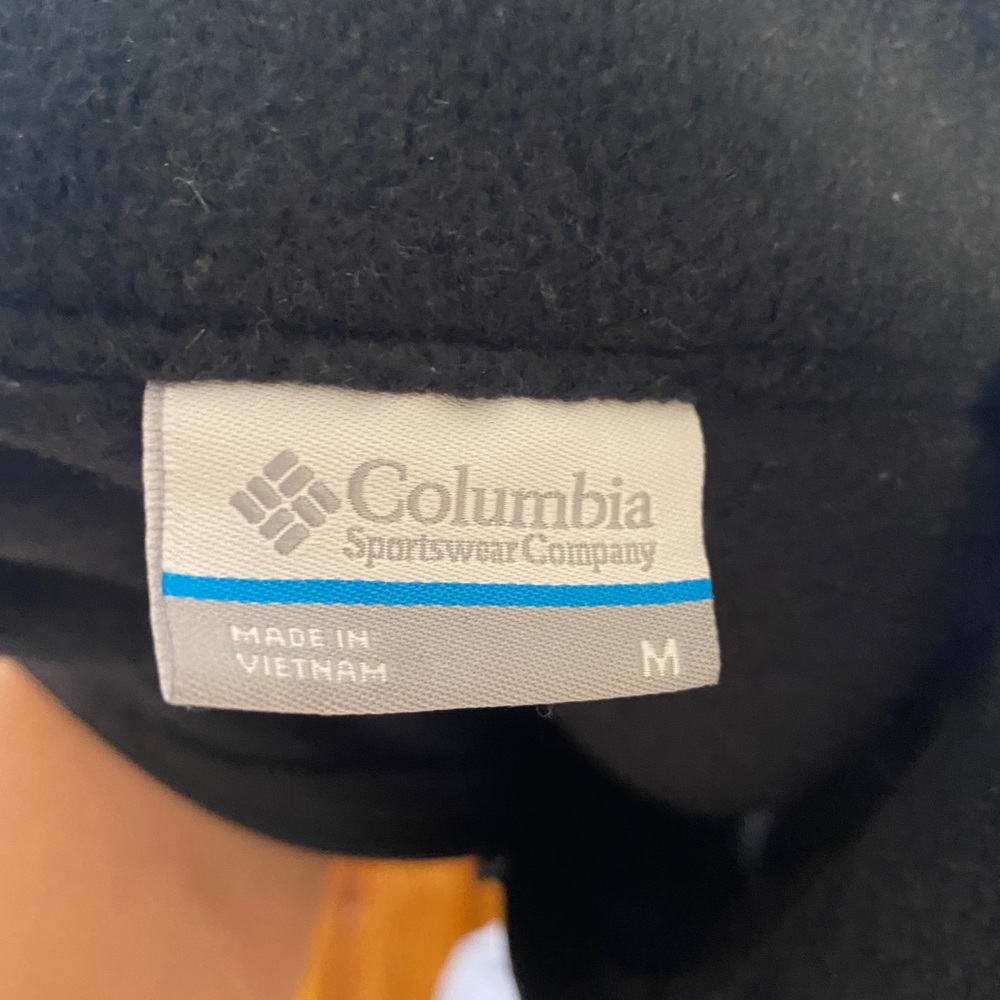 Columbia Vest - Picture 2 of 2